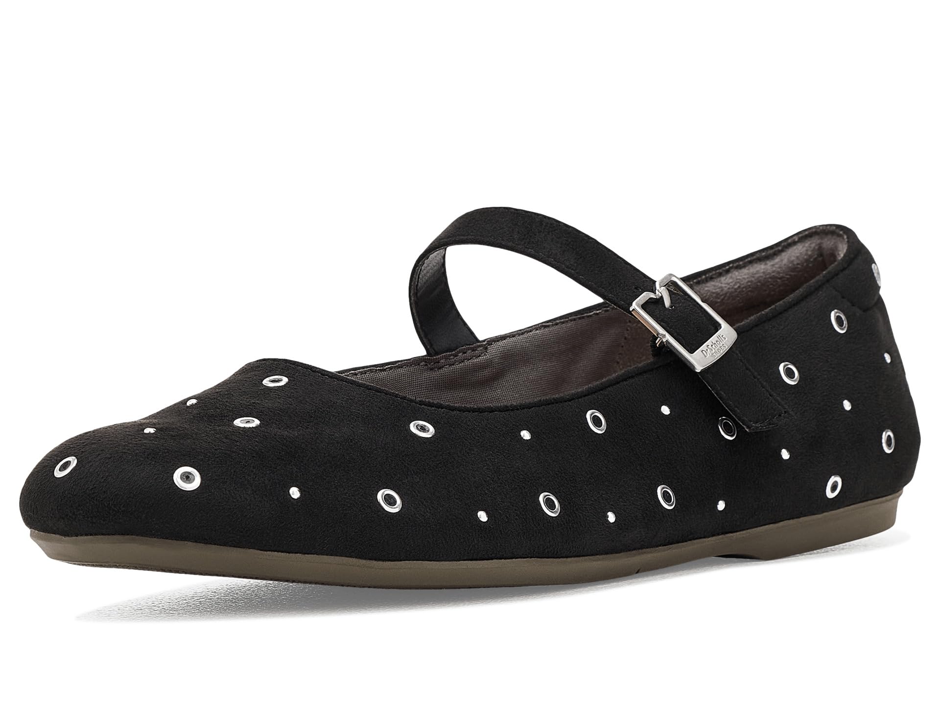 Wexley Jane Stud Mary Jane Shoes