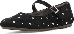 Wexley Jane Stud Mary Jane Shoes
