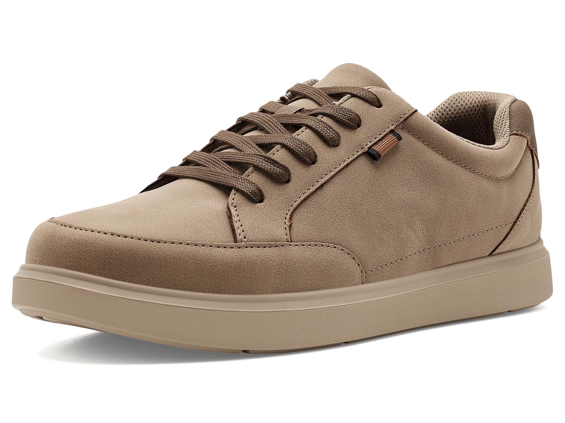 City Cloud Lace Lace-up Shoes