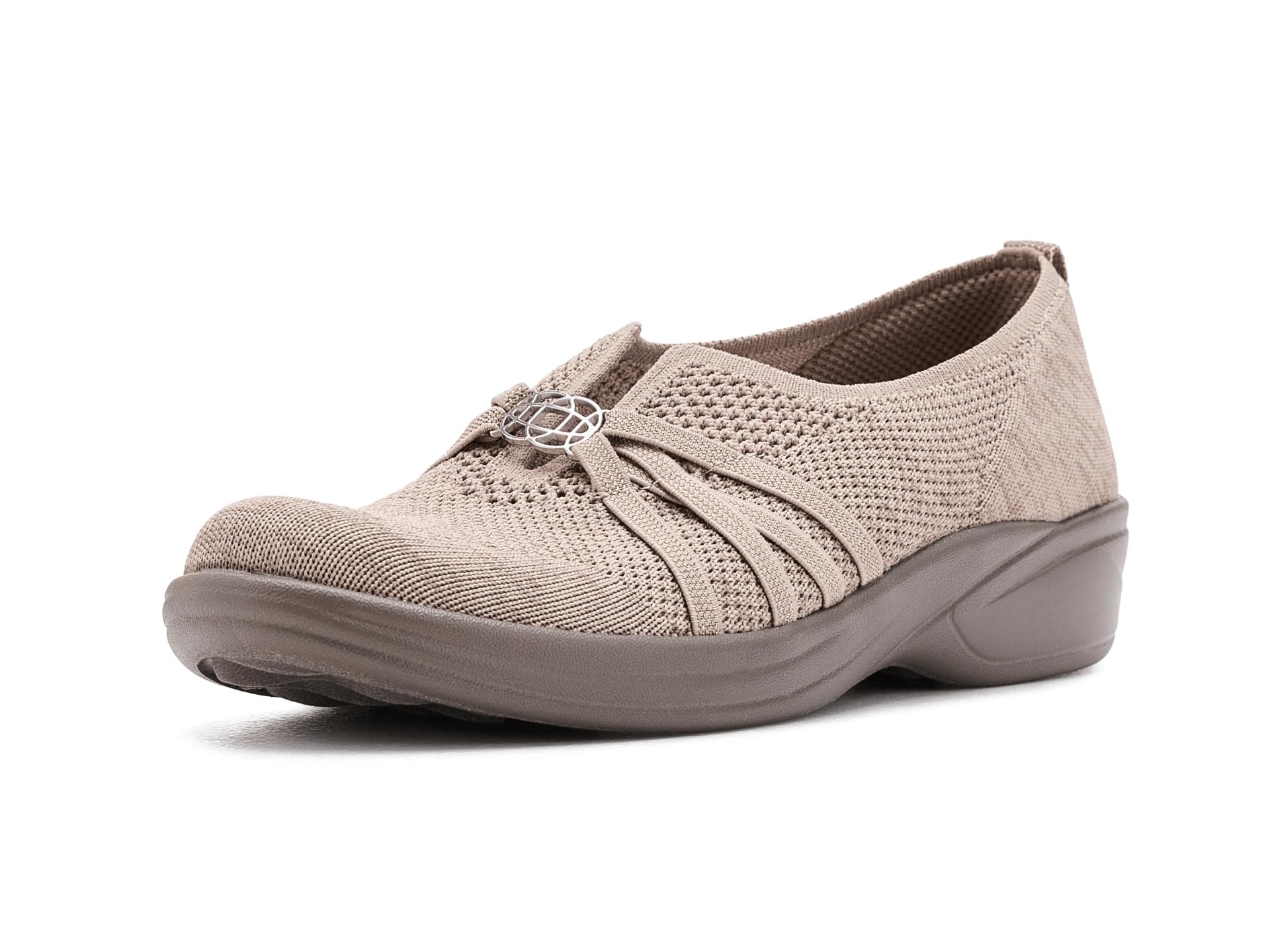 Niche Knit Skimmers