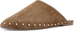 Chestnut Suede