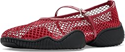 Red Mesh