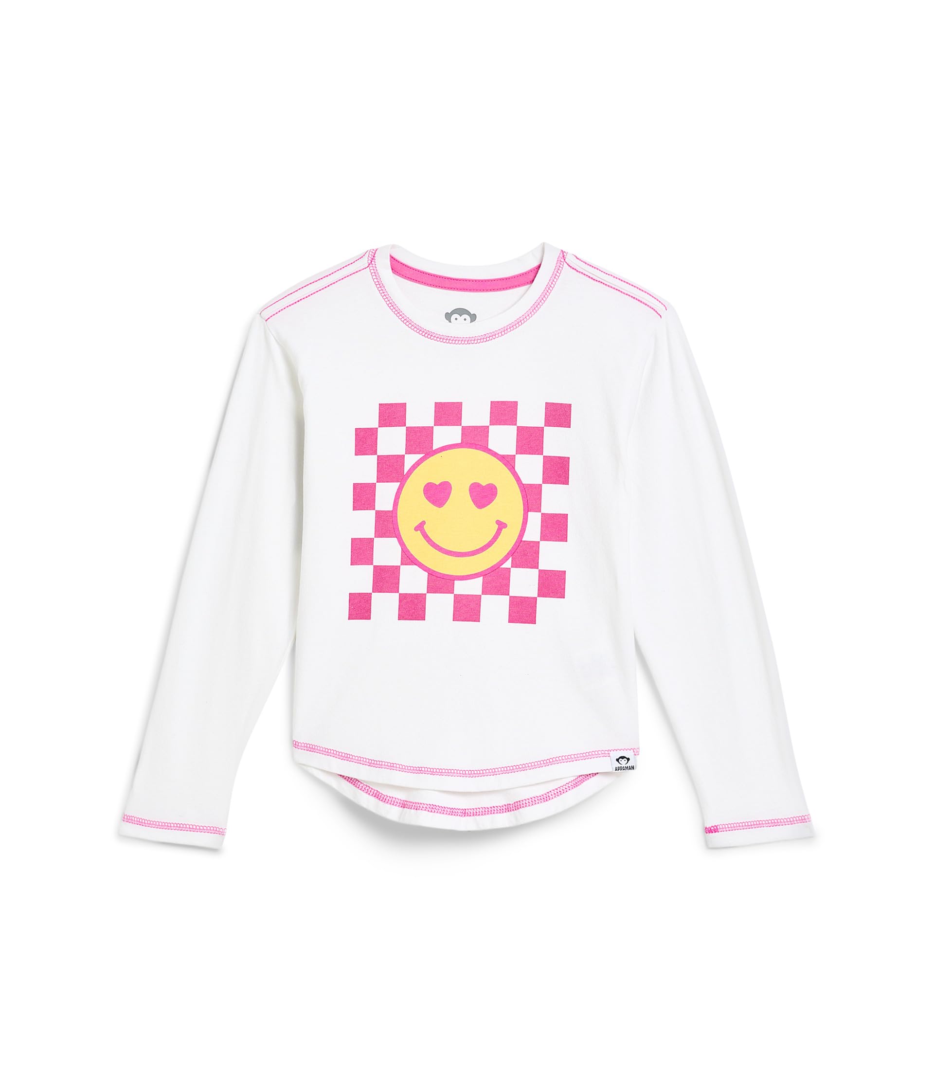 Elara Tee (Toddler/Little Kid/Big Kid)