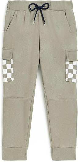 Empire Sweats (Toddler/Little Kid/Big Kid)