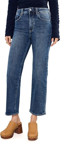 Stevie Ankle Seamed Beltloops in Bowery