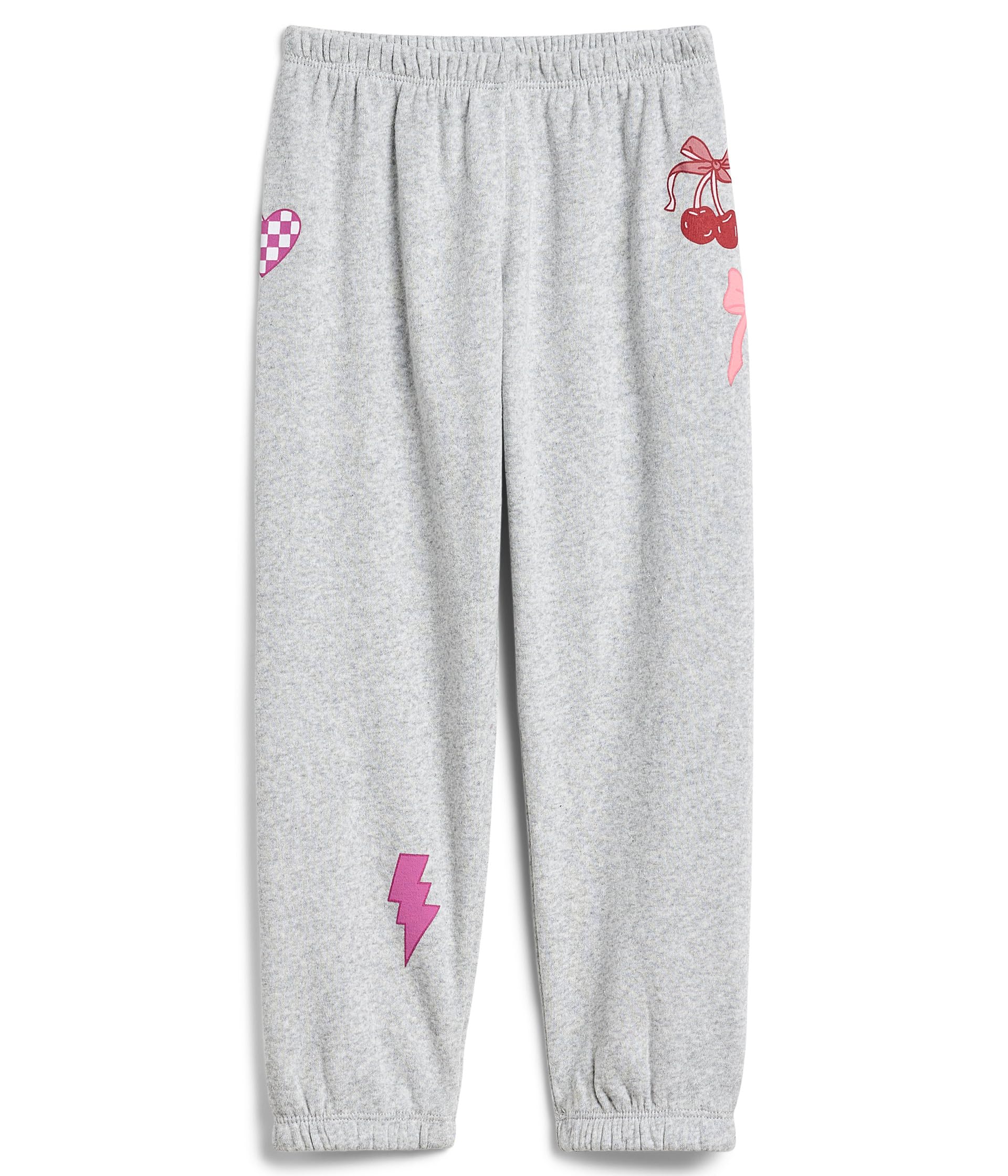 Pink Dreams Graphic Joggers (Little Kid/Big Kid)