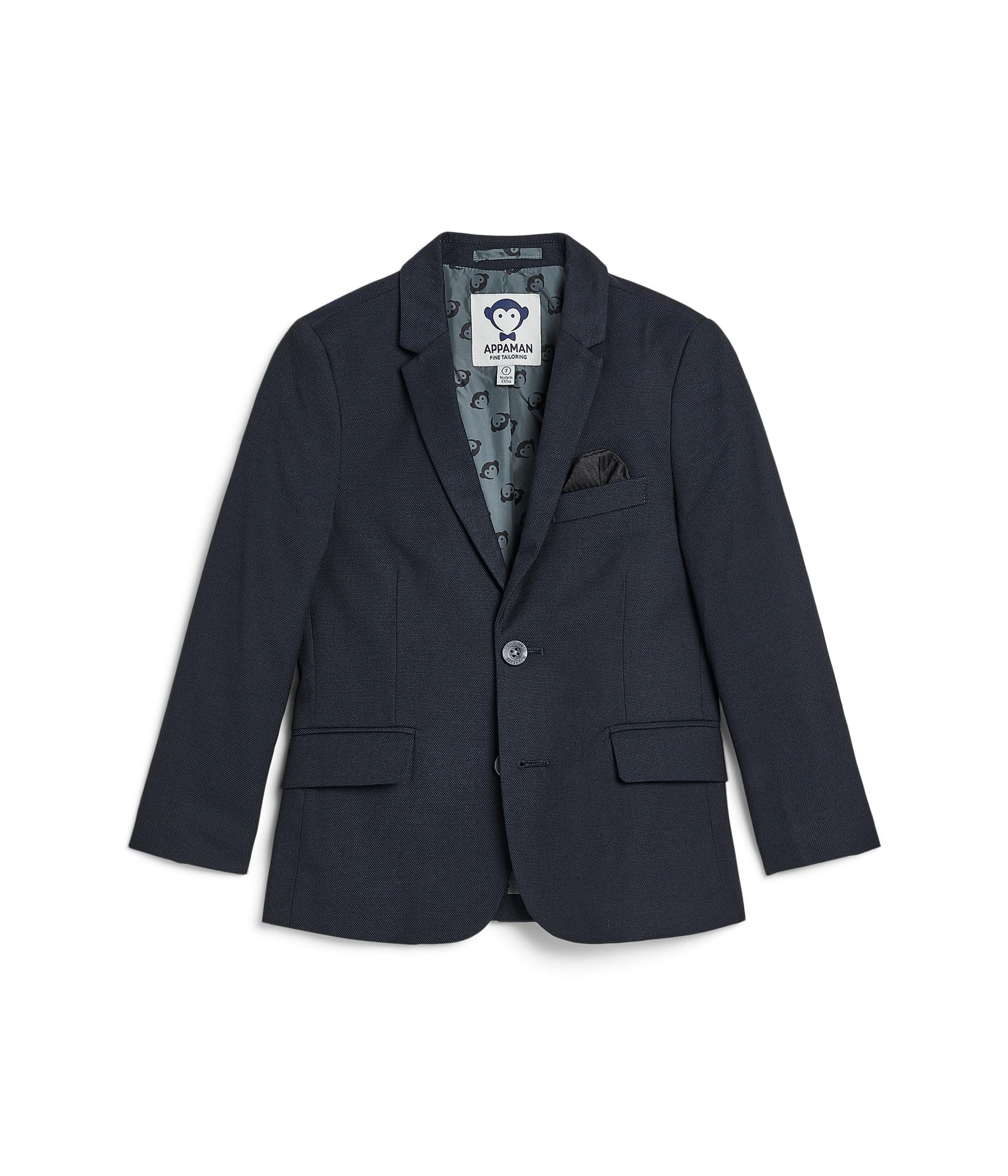 Детская футболка Appaman Blazer