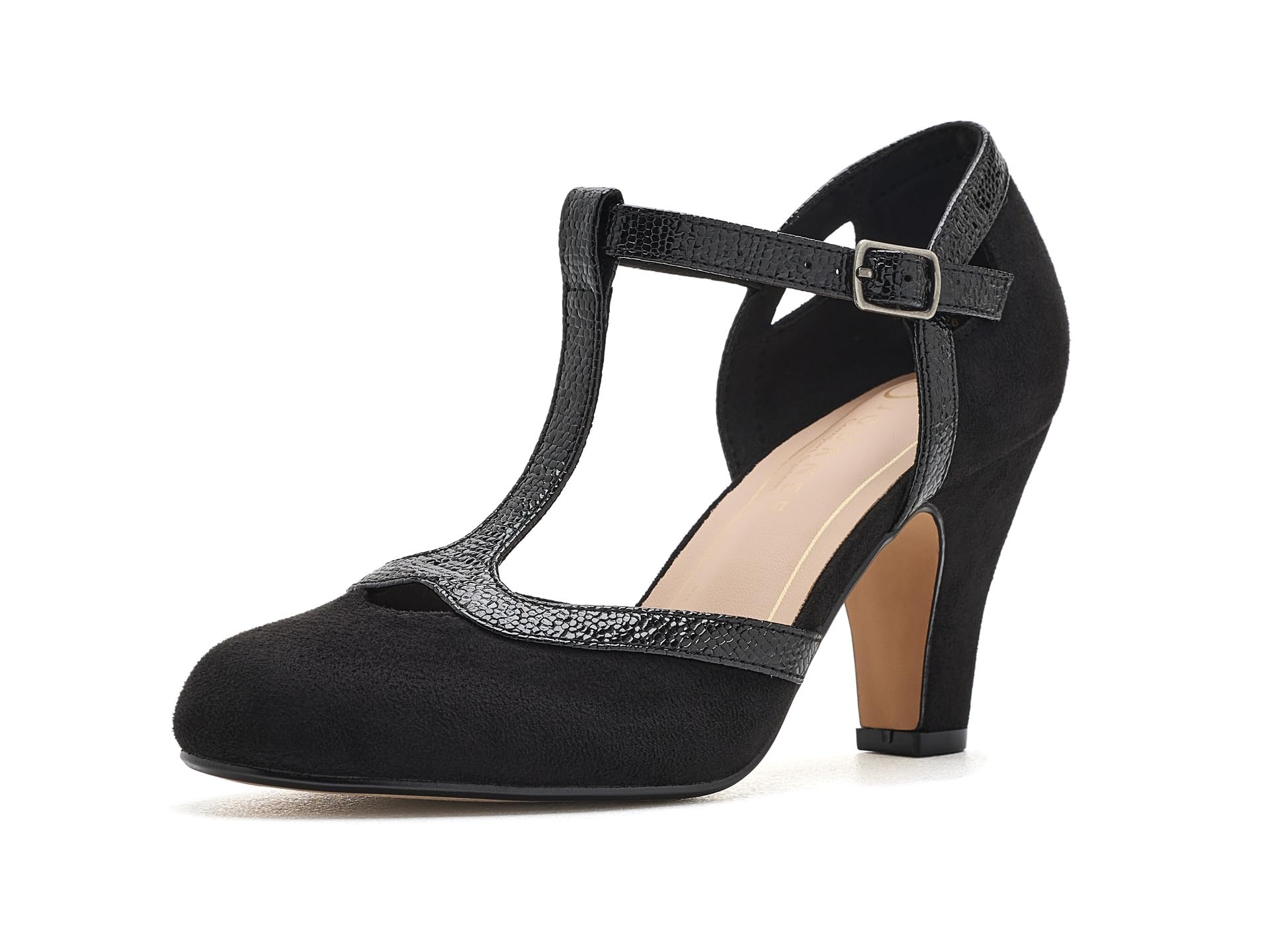Olina Pumps