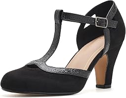 Black Suede