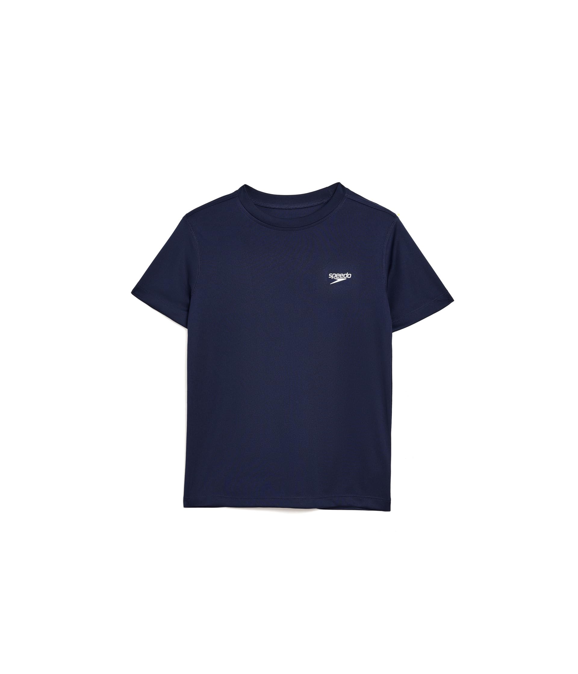 UV Swim Shirt Short Sleeve Tee Graphic (малыш/ребенок)