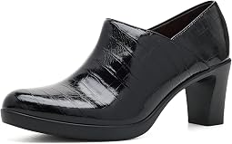 Black Croco