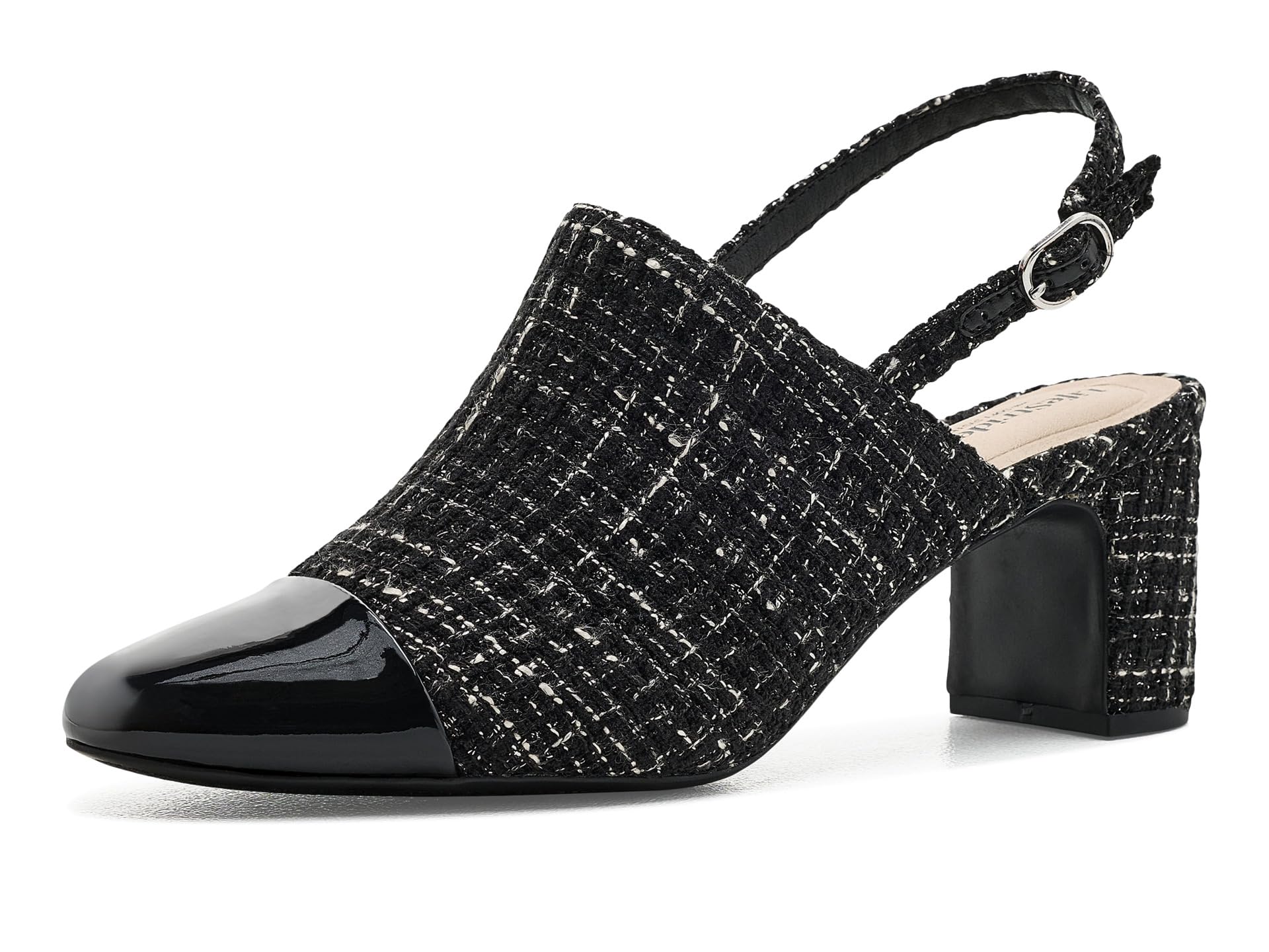 Туфли-лодочки с ремешком Tessa Slingback
