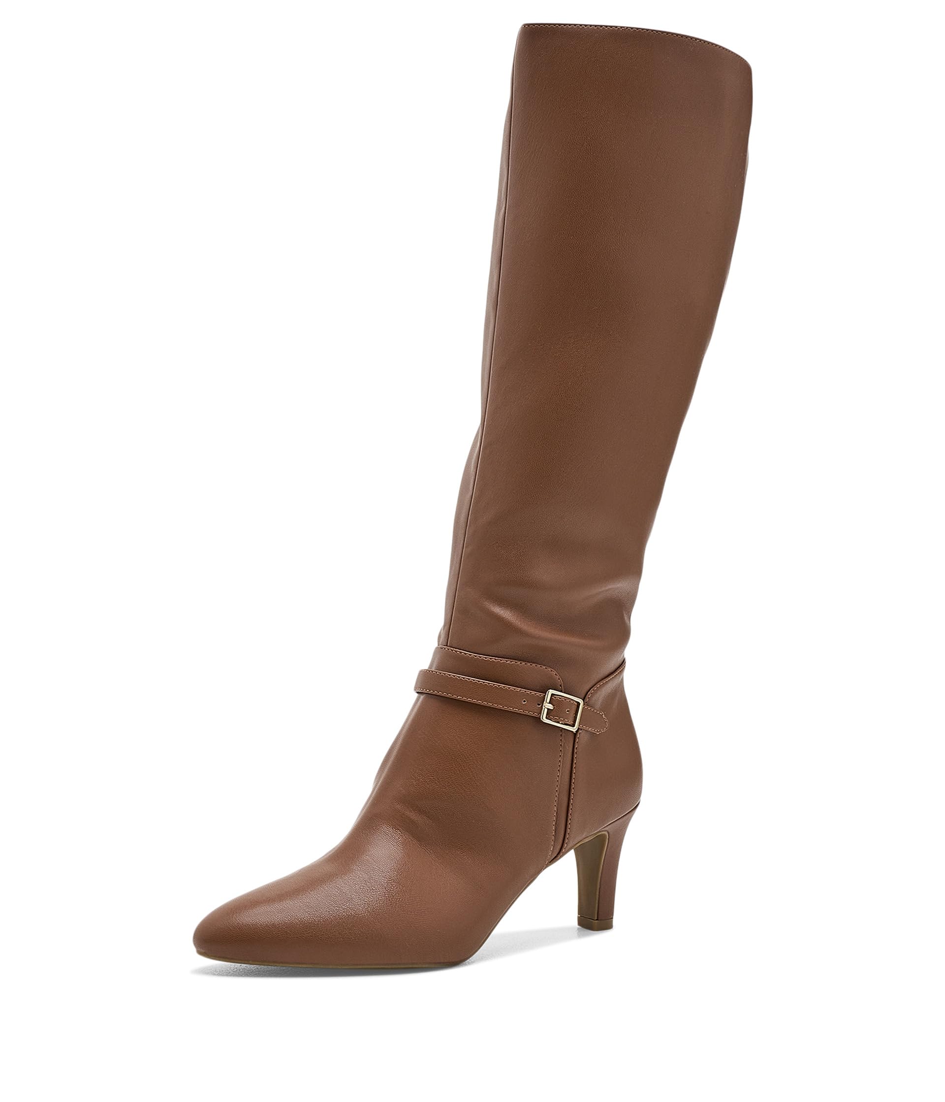 Glenore Zip Tall Boots