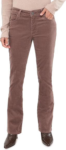 Petite Natalie Corduroy Bootcut