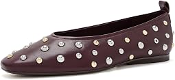 Smoky Sangria Leather