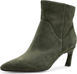 Cactus Clay Suede