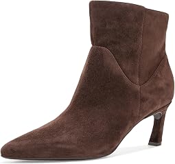 Chocolate Suede