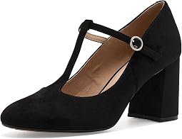 Black Suede