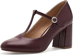 Oxblood
