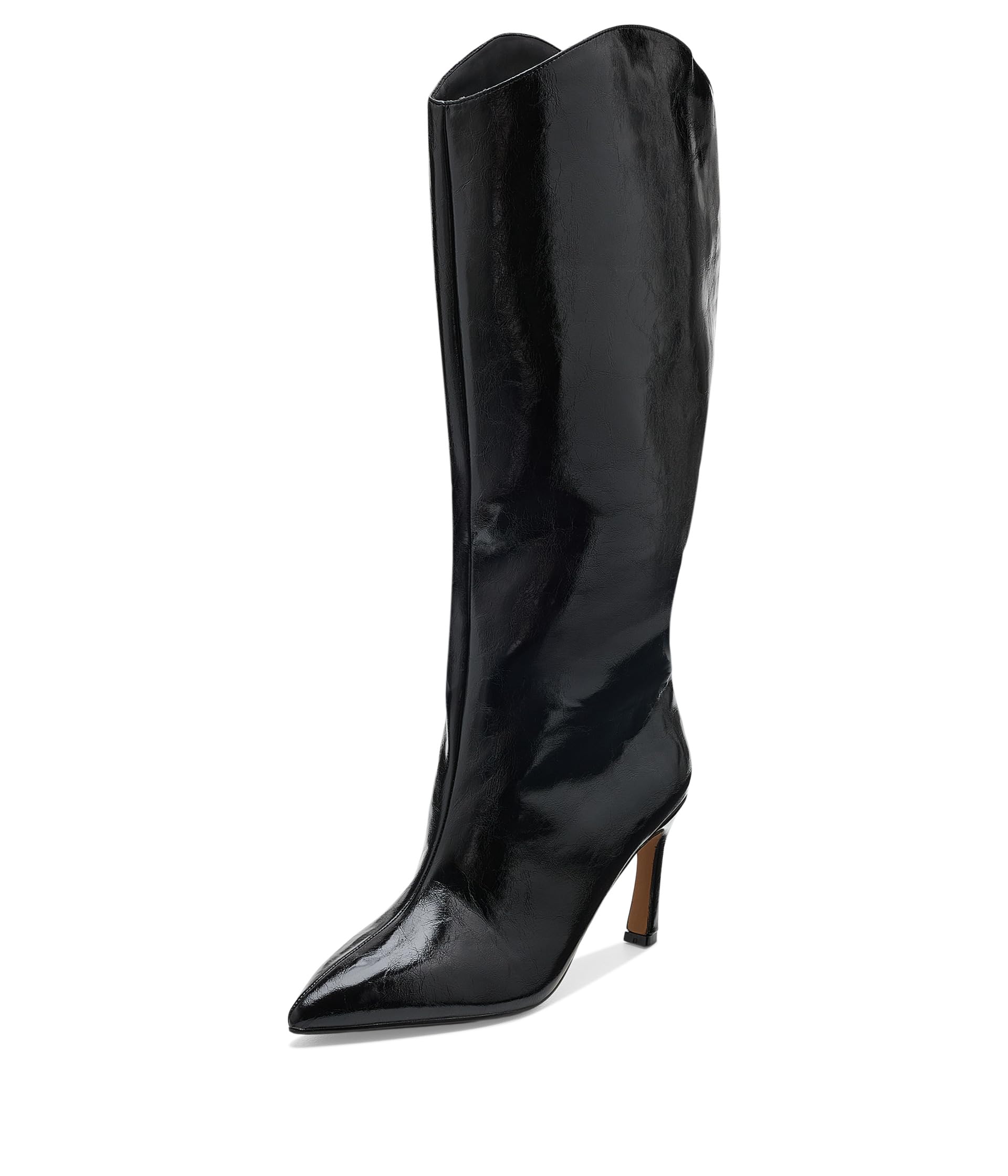 Rehela - Wide Calf