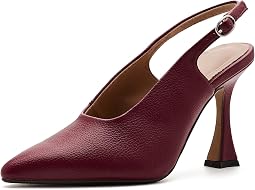 Oxblood