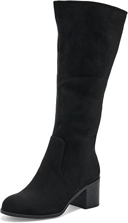 Black Suede