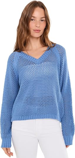 Ash Blue