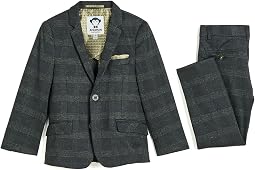 Black Isle Tartan