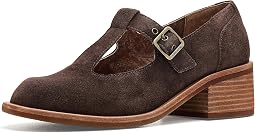Dark Brown (ebano)