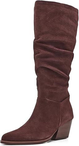 Burgundy/Wood