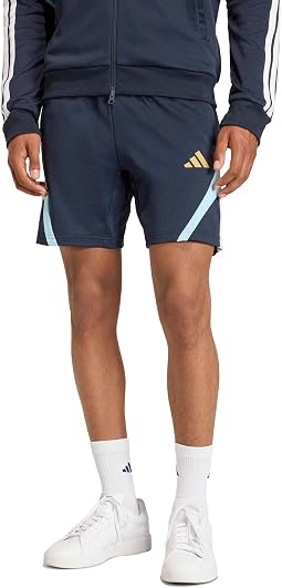 House Of Tiro Nations Pack Shorts