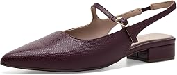 Merlot Red Snake