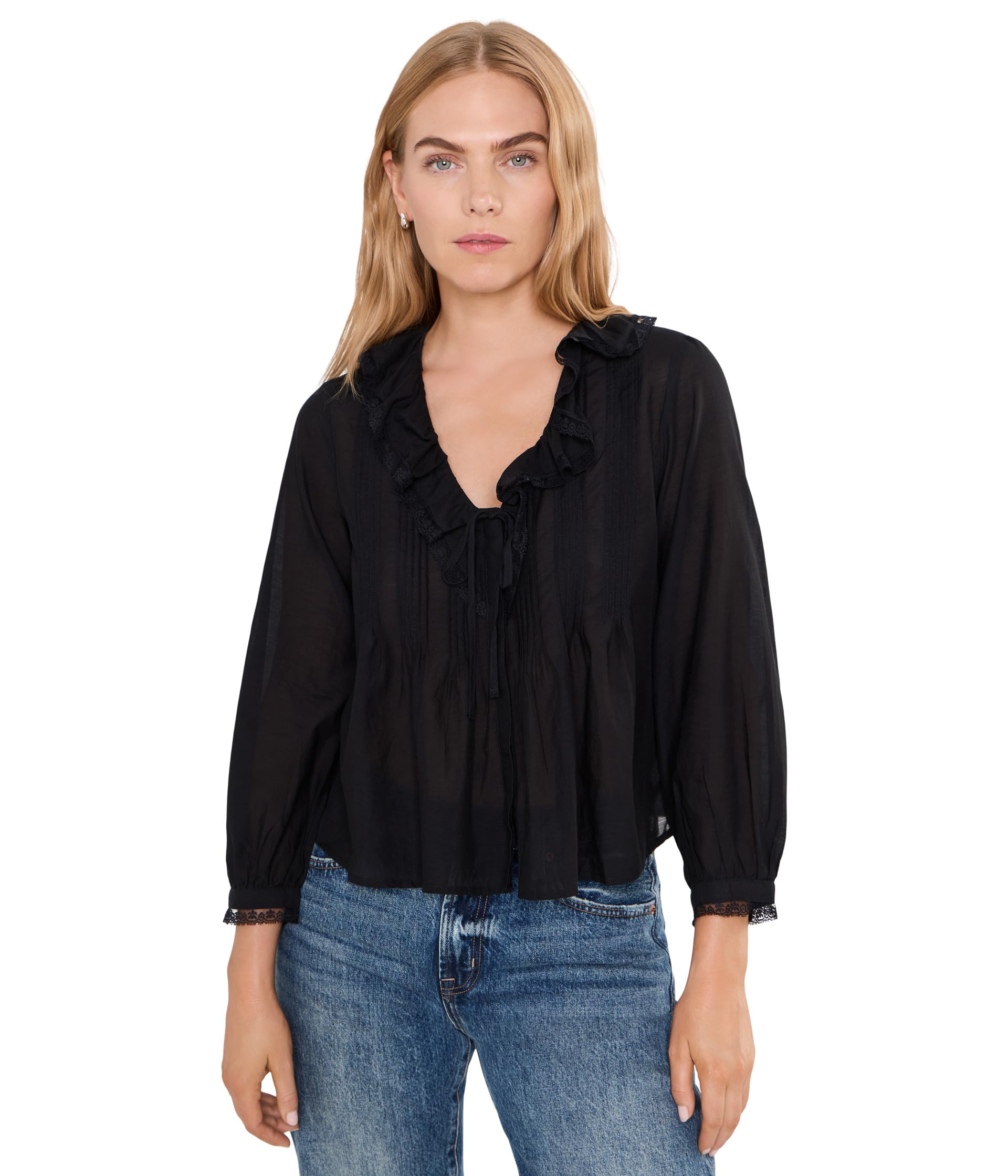 The Georgina Top