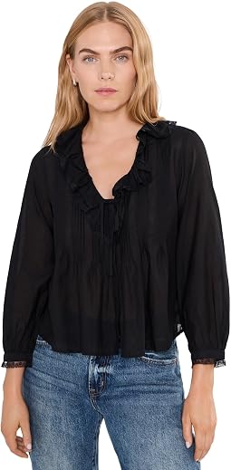 The Georgina Top