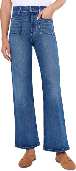 The Emmy Wide-Leg Jean