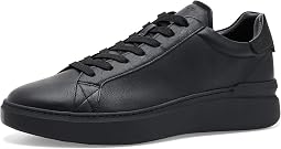 Black/Black
