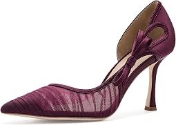 Wine Satin