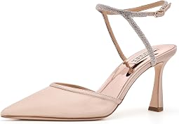 Nude Satin