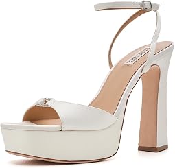 White Crepe