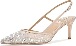 Nude Satin