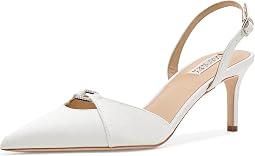 White Crepe