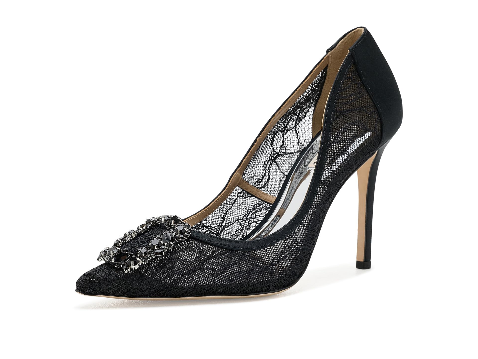 Туфли-лодочки Badgley Mischka Cher III