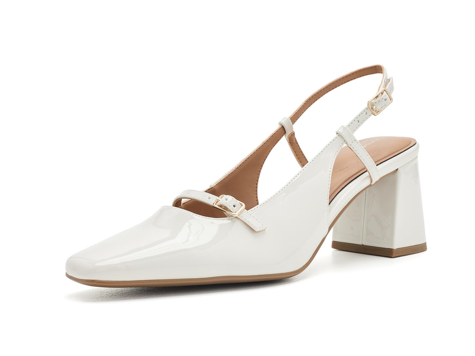 Total Motion Darby туфли