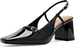 Black Patent