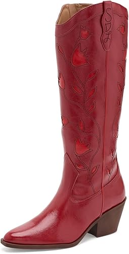 Verona Red