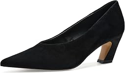 Black Suede