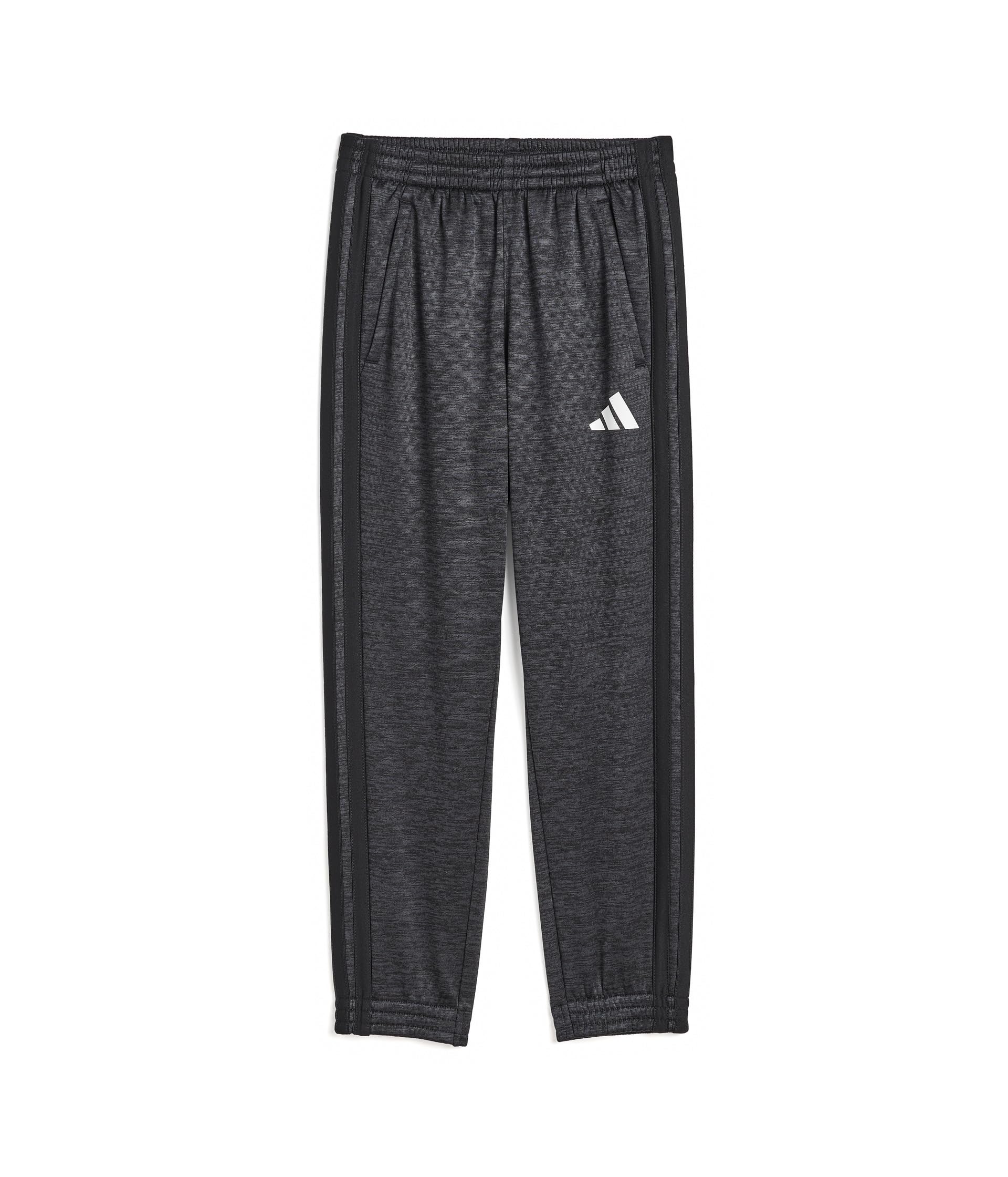 Детские брюки Joggers из флиса Training Essential 3-Stripe