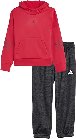 Future Icons Pullover & Joggers Set (Toddler/Little Kid)