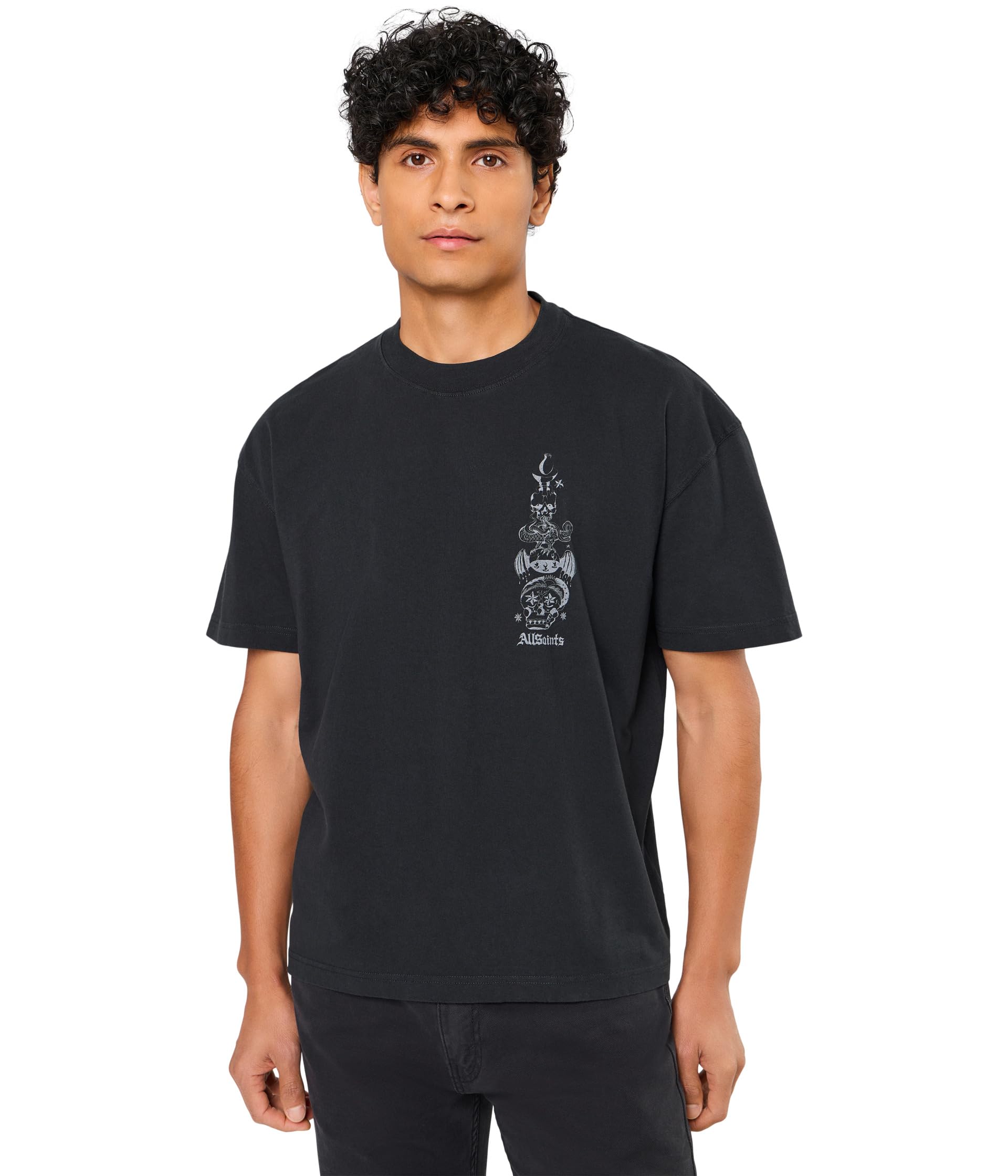 Ignis Short Sleeve Crew