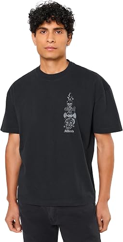 Ignis Short Sleeve Crew